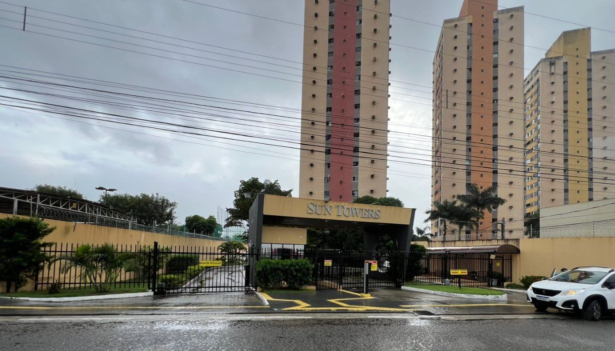 Imagem do imóvel APARTAMENTO 87M² E VAGA | NATAL/RN
