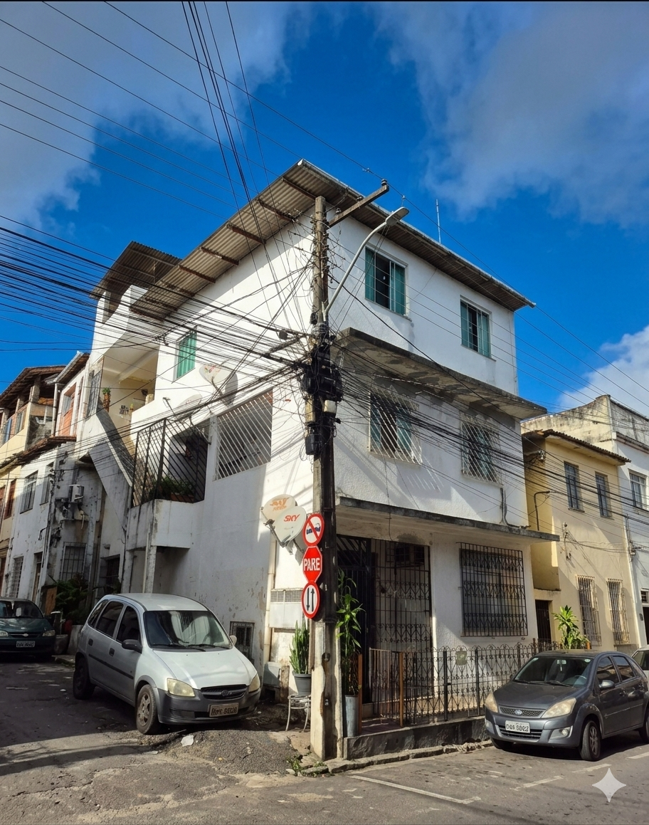 Imagem do imóvel CASA | SALVADOR/BA | ALIENAÇÃO FIDUCIÁRIA
