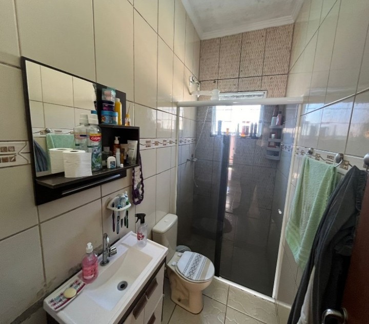 Casa com 2 quartos (foto 7 de 12)