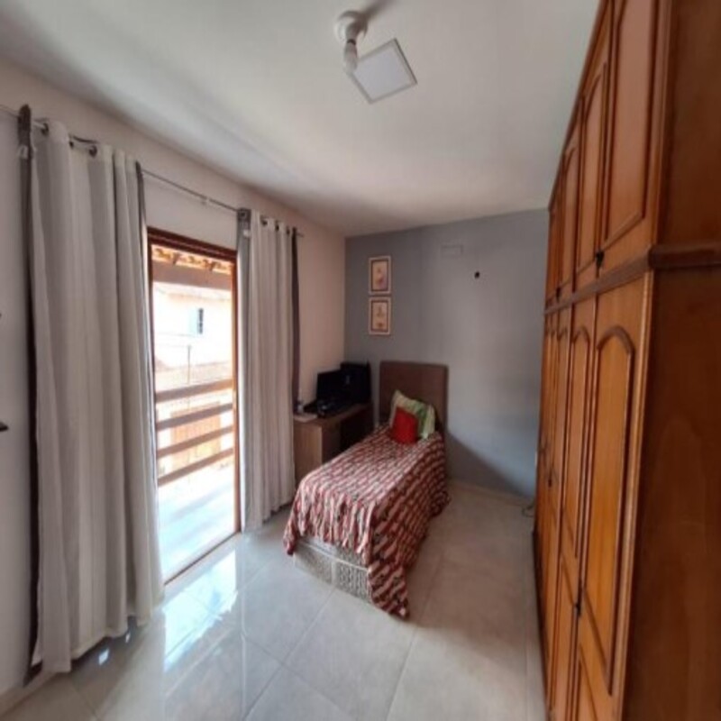 Casa no Areal (foto 8 de 23)