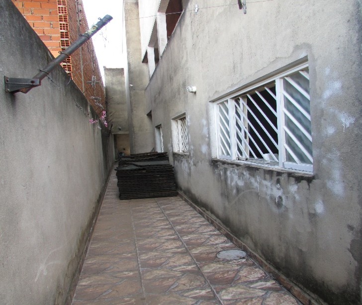 Casa com 3 quartos no Jardim Nova Hortolândia (foto 5 de 19)