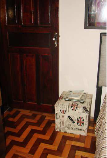 Casa no Jardim Zaira (foto 11 de 40)