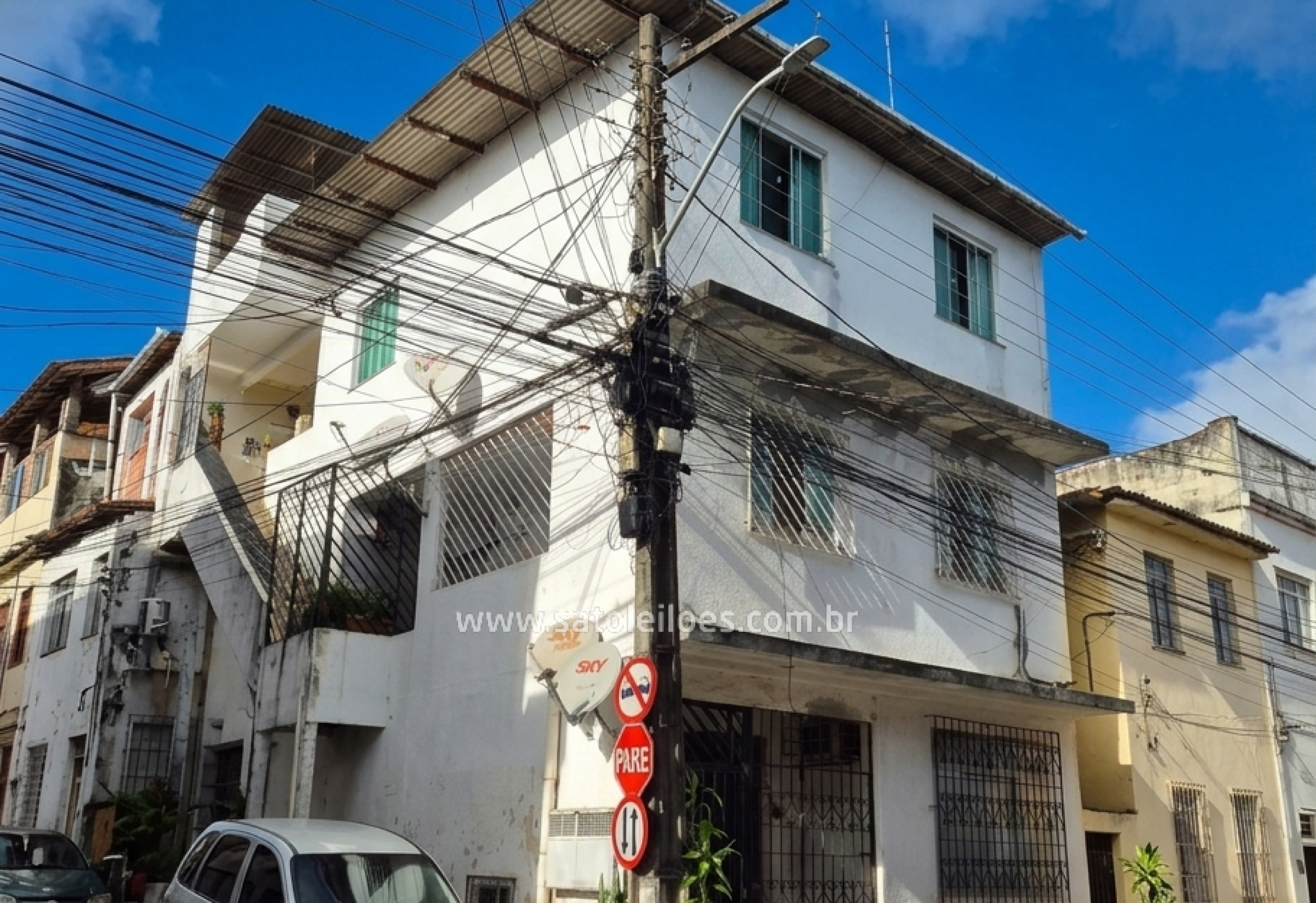 Imagem do imóvel CASA | SALVADOR/BA | ALIENAÇÃO FIDUCIÁRIA