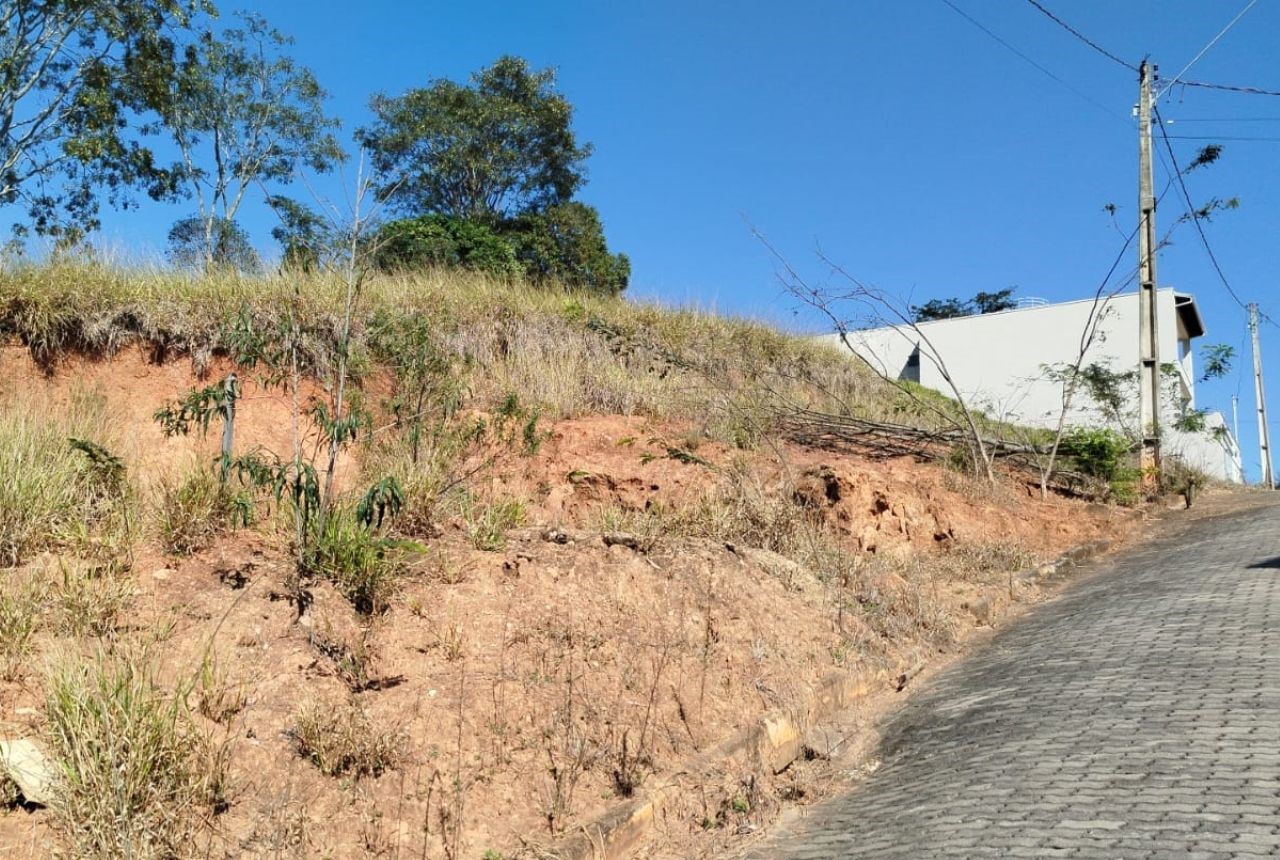 Imagem do imóvel TERRENO 177m² | CAMBUI/MG