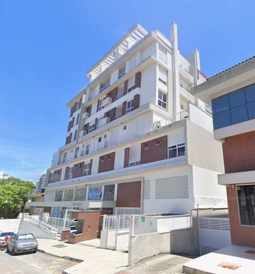 Apartamento no Centro (foto 2 de 2)