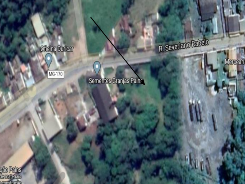Imagem do imóvel TERRENO | PAINS/MG