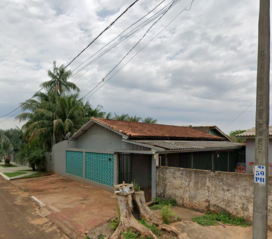 Casa no Parque Hortência (foto 2 de 23)