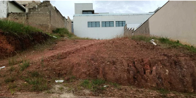 Imagem do imóvel TERRENO | OURO FINO/MG