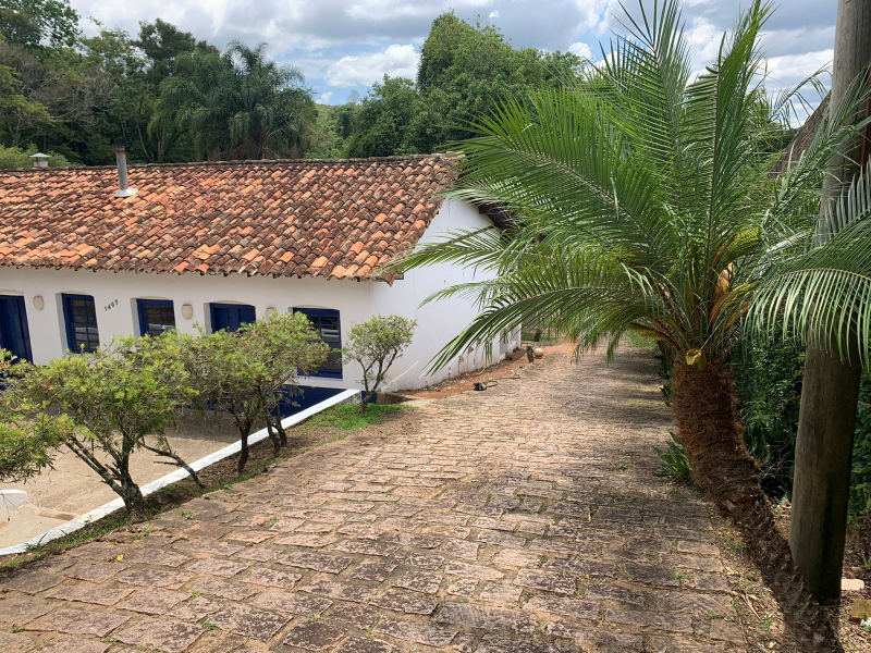 Imagem do imóvel CHÁCARA | CAMPINAS/SP