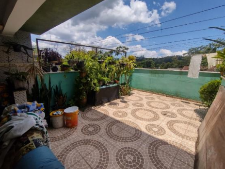 Casa com 4 quartos no Centro Ouro Fino Paulista (foto 4 de 17)