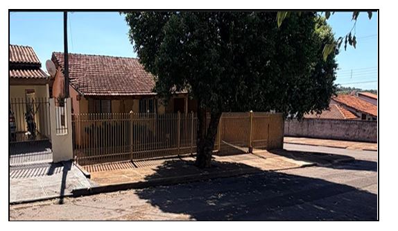 Casa no Residencial Bahia I (foto 4 de 7)