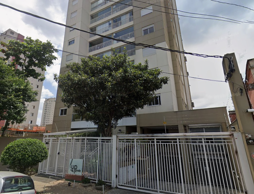 Imagem do imóvel APARTAMENTO 60M² BAIRRO VILA CONGONHAS/SP | ALIENAÇÃO FIDUCIÁRIA
