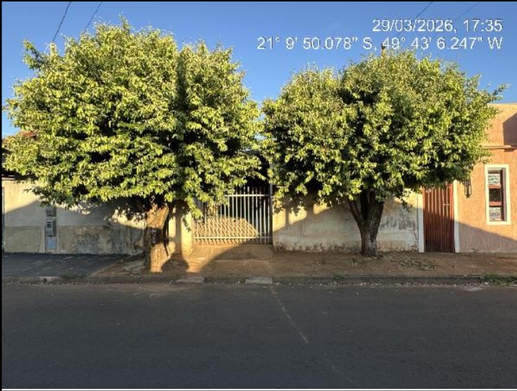 Imagem do imóvel CASA | UBARANA/SP | ALIENAÇÃO FIDUCIÁRIA