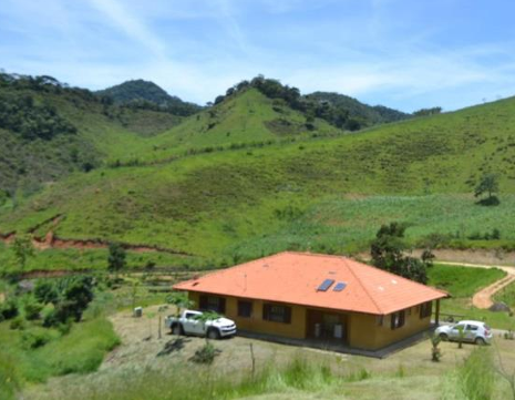 Imagem do imóvel FAZENDA 58,08 ha | 1.215m² CONSTRUIDOS| VALENÇA/RJ