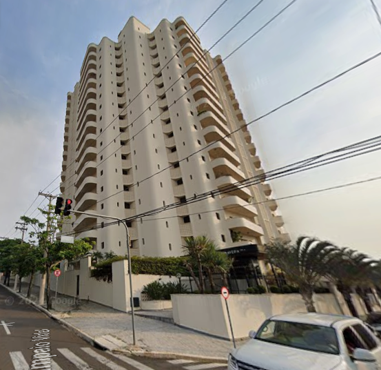 Imagem do imóvel APARTAMENTO 195M² NO ED. PRIMAVERA | MARÍLIA/SP