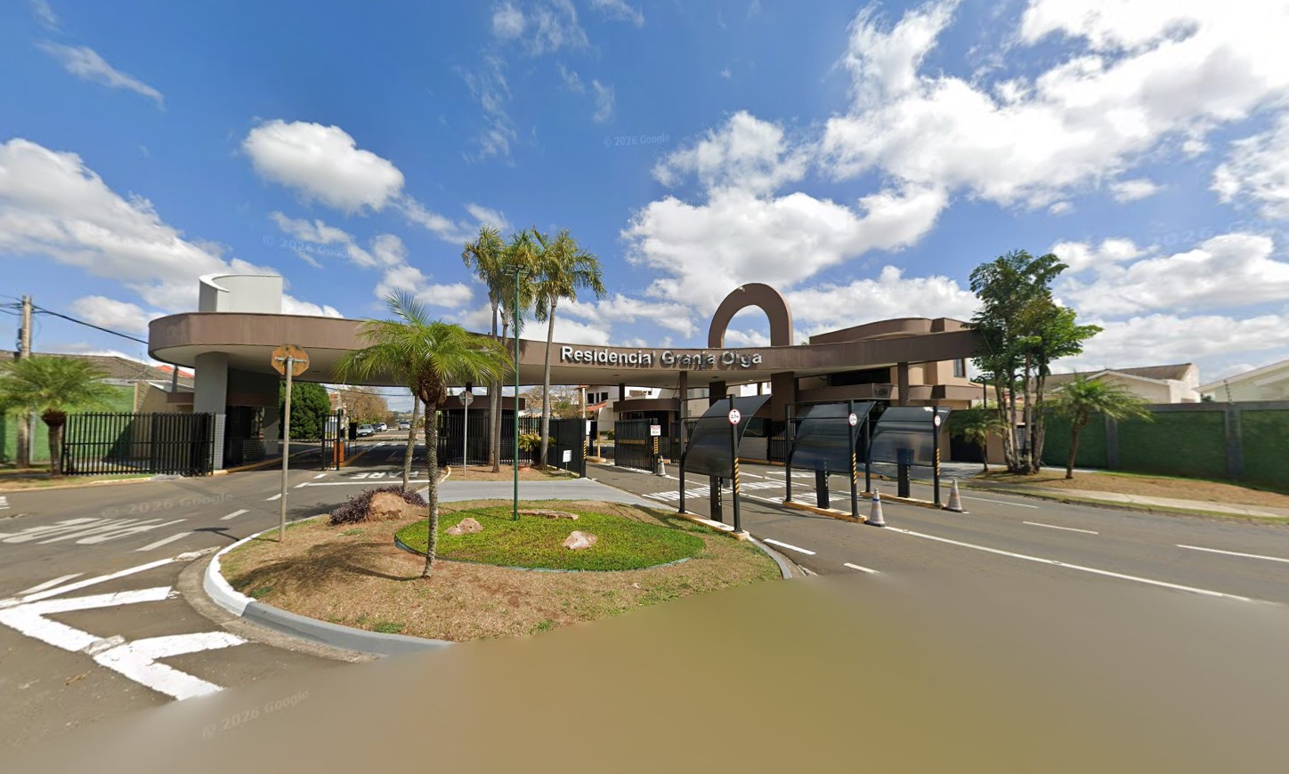 Imagem do imóvel CASA EM CONDOMINIO 360m² | SOROCABA/SP