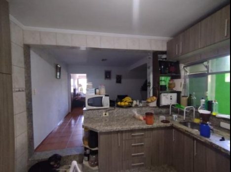 Casa com 4 quartos no Centro Ouro Fino Paulista (foto 11 de 17)