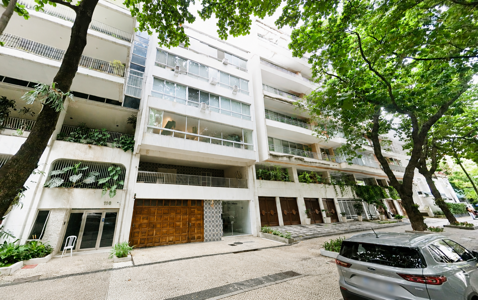 Imagem do imóvel APARTAMENTO | IPANEMA/RJ | ALIENAÇÃO FIDUCIÁRIA