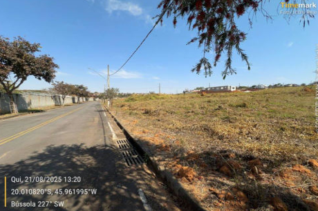 Imagem do imóvel TERRENO URBANO 450M² | BAMBUÍ/MG