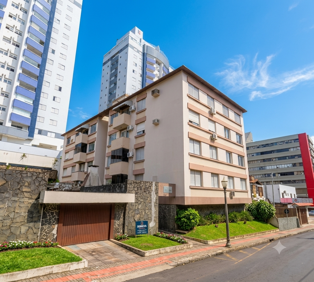 Imagem do imóvel APARTAMENTO 79m² E VAGA DE GARAGEM | CRISCIUMA/SC