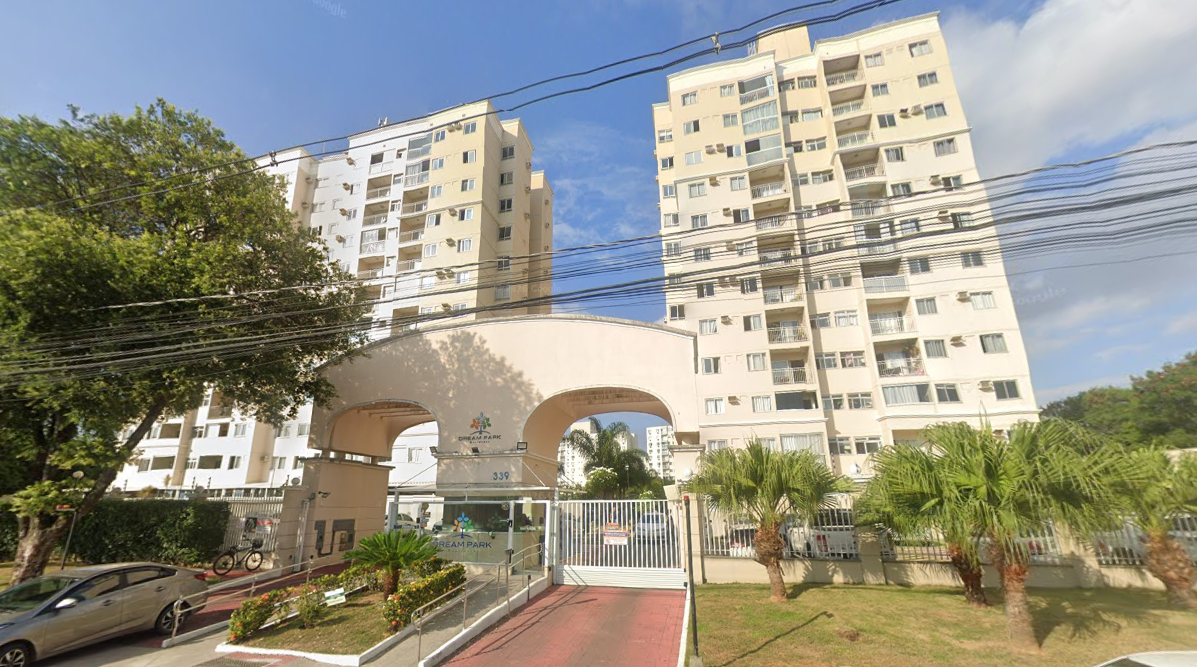 Imagem do imóvel APARTAMENTO | SERRA/ES | ALIENAÇÃO FIDUCIÁRIA