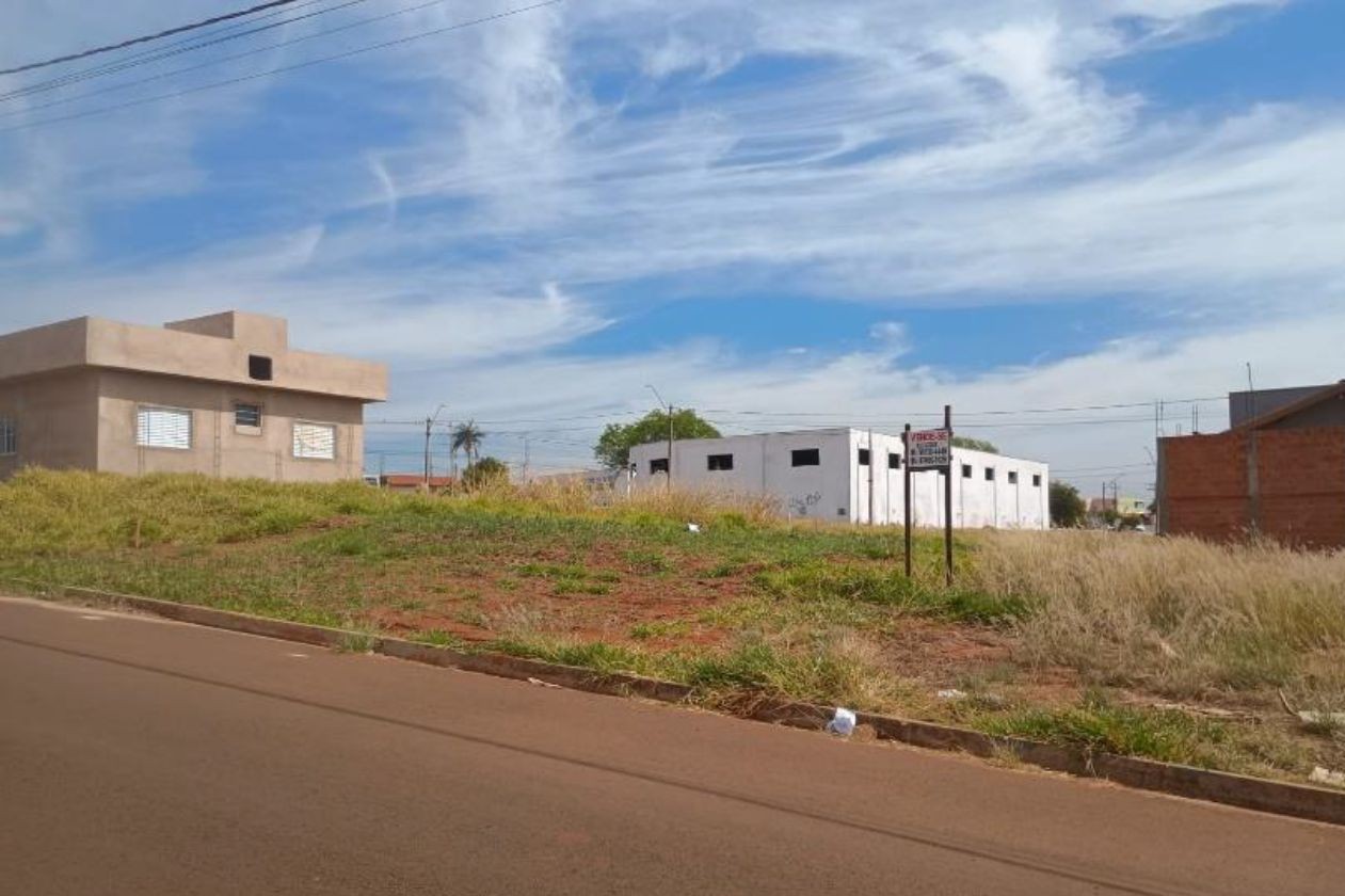 Imagem do imóvel TERRENO 365M² SÃO MANUEL/SP