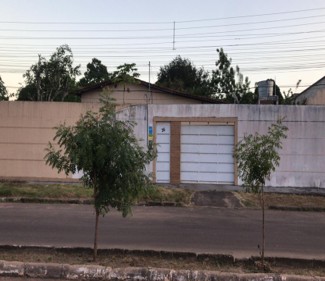 Imagem do imóvel CASA 295M² | SANTA INÊS/MA