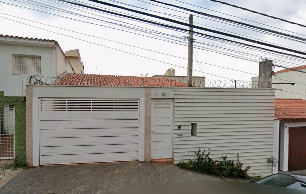 Imagem do imóvel CASA 300m² | SOROCABA/SP