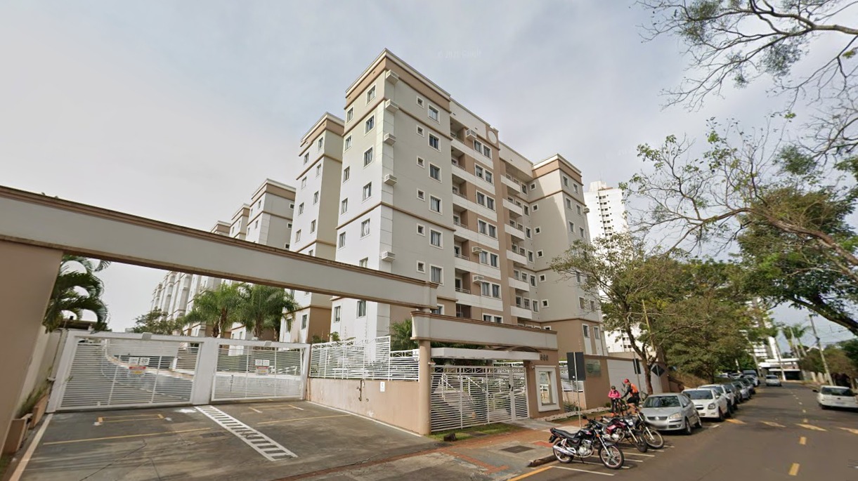 Imagem do imóvel APARTAMENTO | LONDRINA/PR | ALIENAÇÃO FIDUCIÁRIA