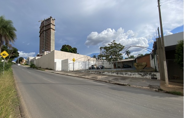 Terreno na Cidade Célula Santa Rosa (foto 5 de 6)