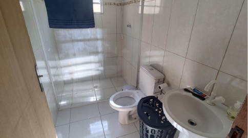 Casa na Vila Recreio (foto 6 de 12)