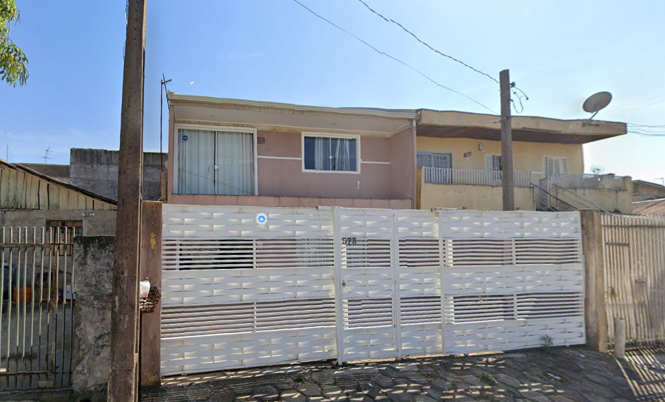 Imagem do imóvel CASA | CURITIBA/PR | ALIENAÇÃO FIDUCIÁRIA