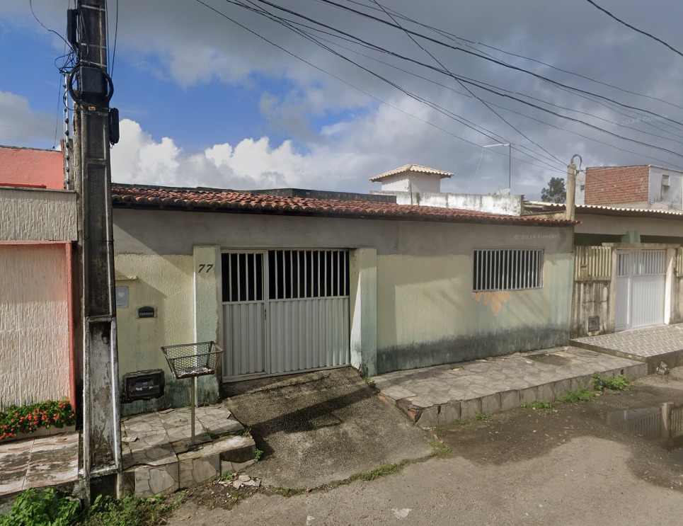 Imagem do imóvel CASA | PARNAMIRIM/RN | ALIENAÇÃO FIDUCIÁRIA