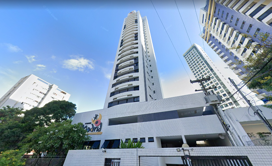 Apartamento no Boa Viagem (foto 2 de 2)