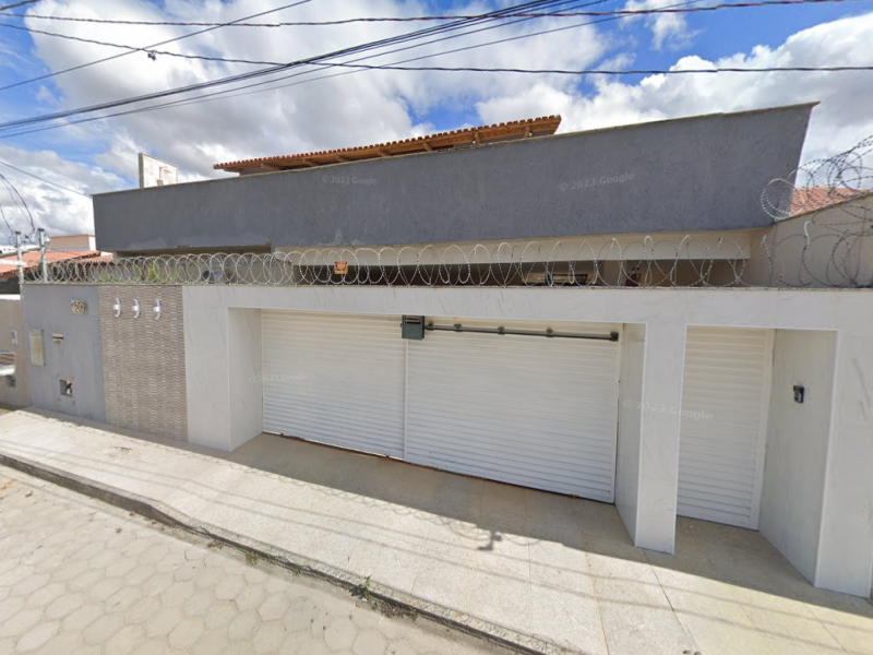 Imagem do imóvel CASA | NANUQUE/MG