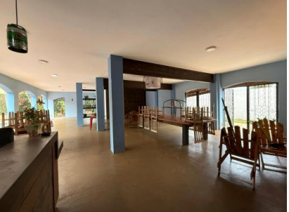 Casa com 5 quartos no Jardim das Flores (foto 13 de 32)