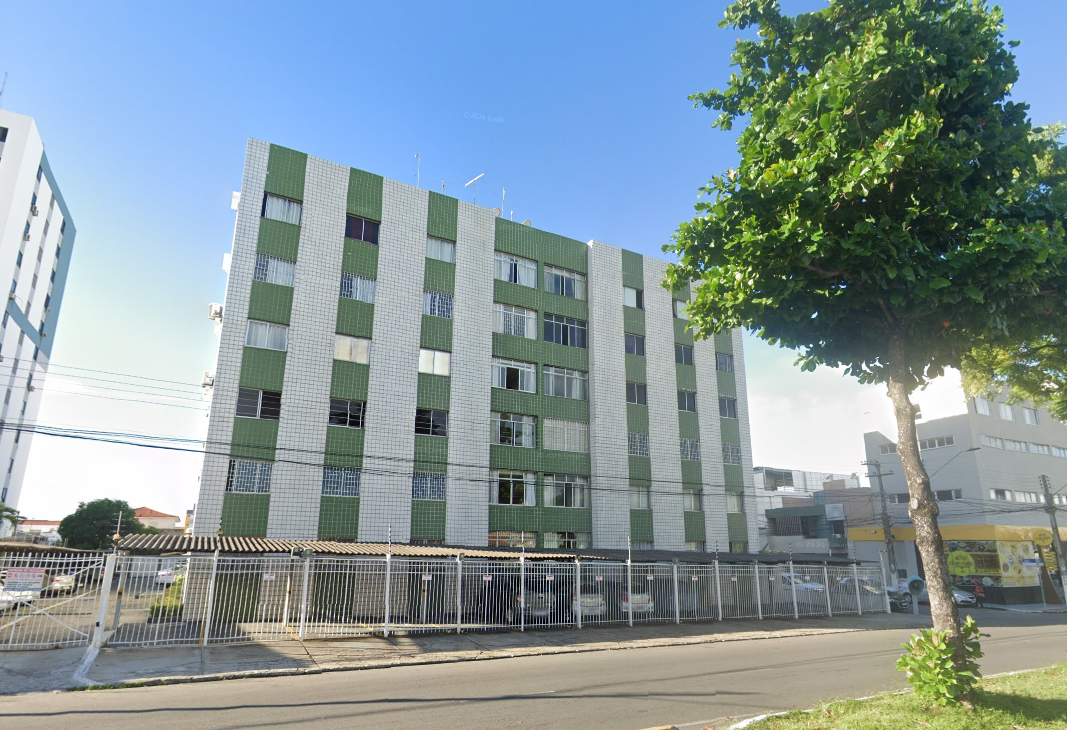 Imagem do imóvel APARTAMENTO | ARACAJU/SE | ALIENAÇÃO FIDUCIÁRIA