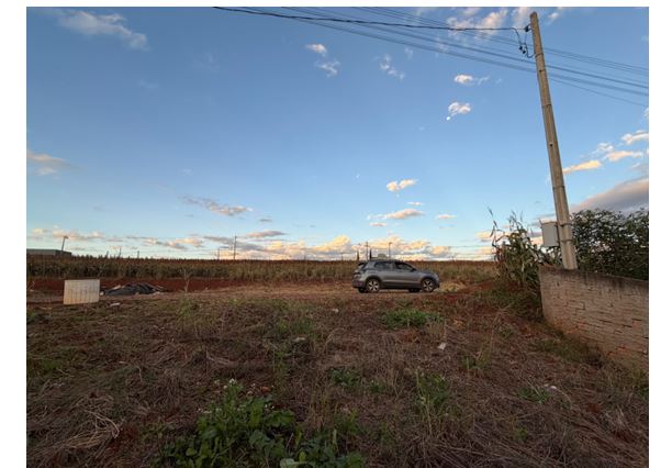 Imagem do imóvel LOTEAMENTO 238,62M² | DOIS VIZINHOS - PR