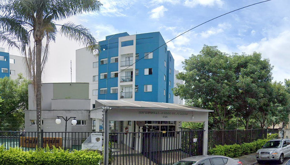 Imagem do imóvel APARTAMENTO | OSASCO/SP | ALIENAÇÃO FIDUCIÁRIA