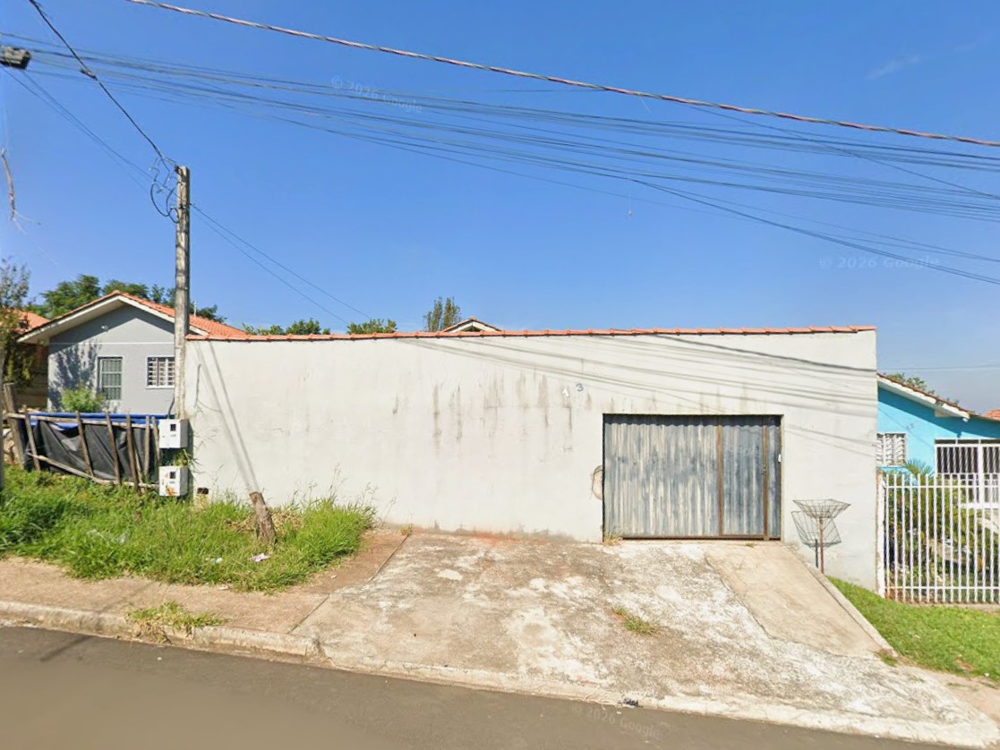 Imagem do imóvel CASA | PONTA GROSSA/PR | ALIENAÇÃO FIDUCIÁRIA
