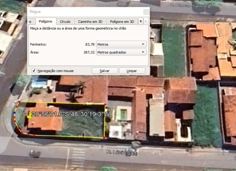 Casa no Parque Residencial Eldorado (foto 2 de 3)