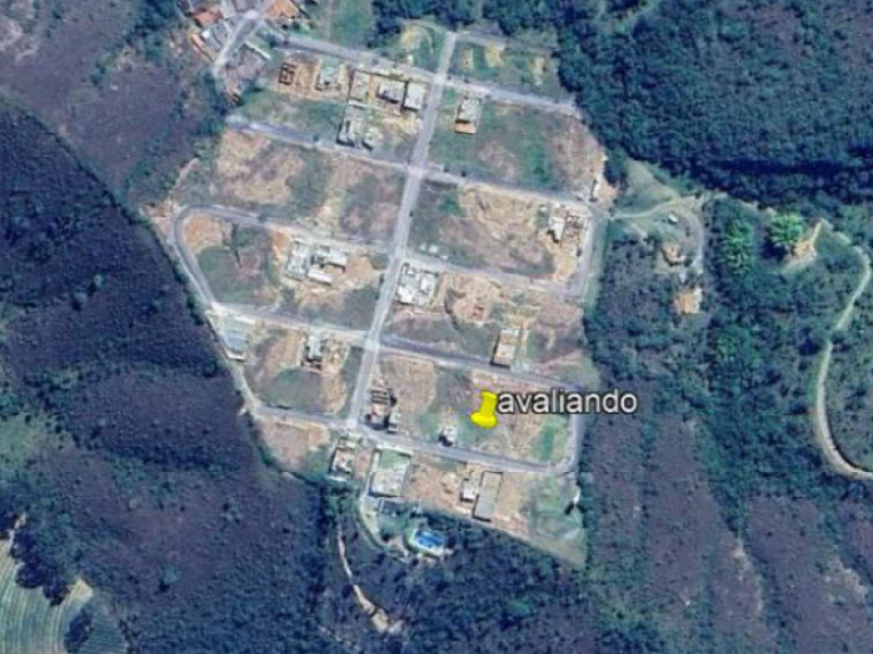 Imagem do imóvel TERRENO | RIO CLARO/MG