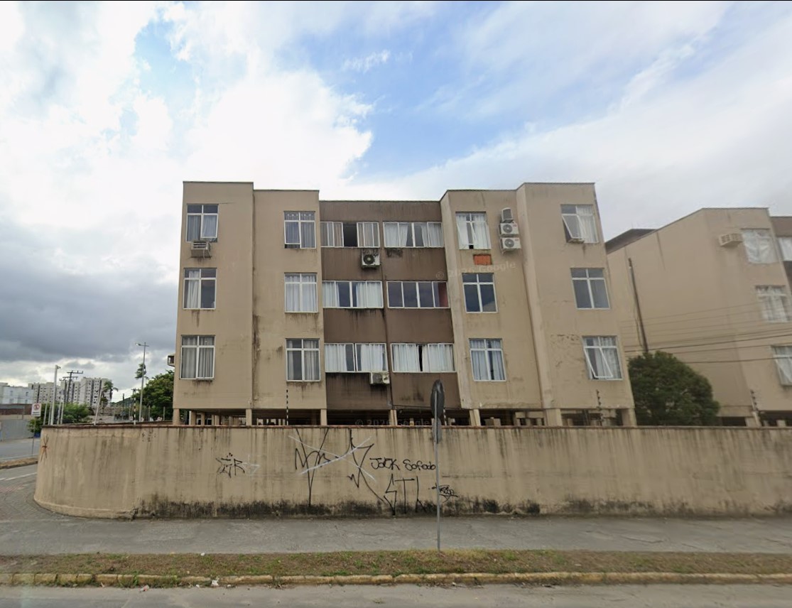 Imagem do imóvel APARTAMENTO 56M² COM VAGA DE GARAGEM | JOINVILLE/SC | ALIENAÇÃO FIDUCIÁRIA