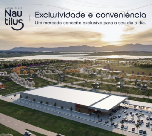 Imagem do imóvel TERRENO 304M² | OSÓRIO/RS