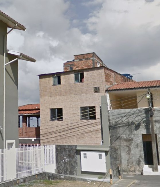 Imagem do imóvel CASA 127m² | SALVADOR/BA