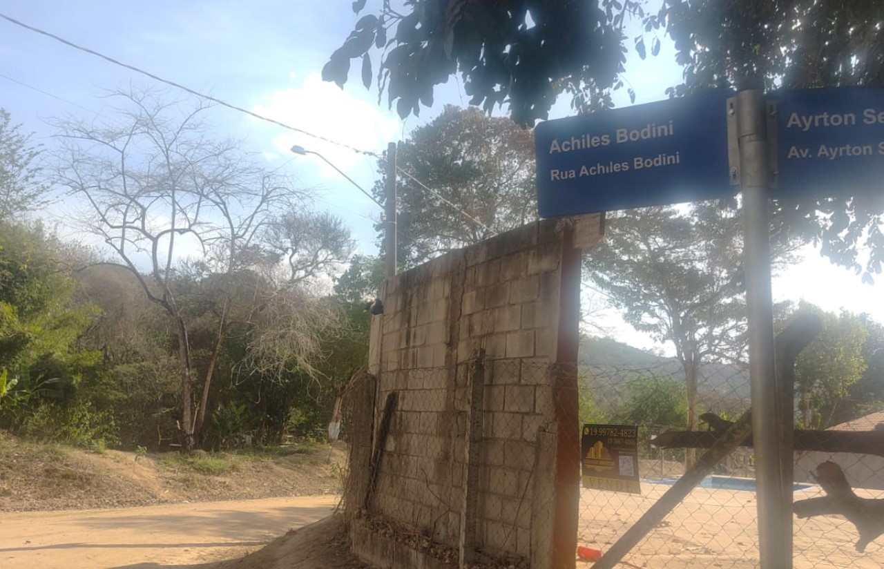 Terreno no Chácaras de Recreio Floresta (foto 2 de 3)