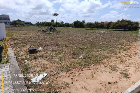 Imagem do imóvel TERRENO URBANO 1.000M² |CONDE/PB