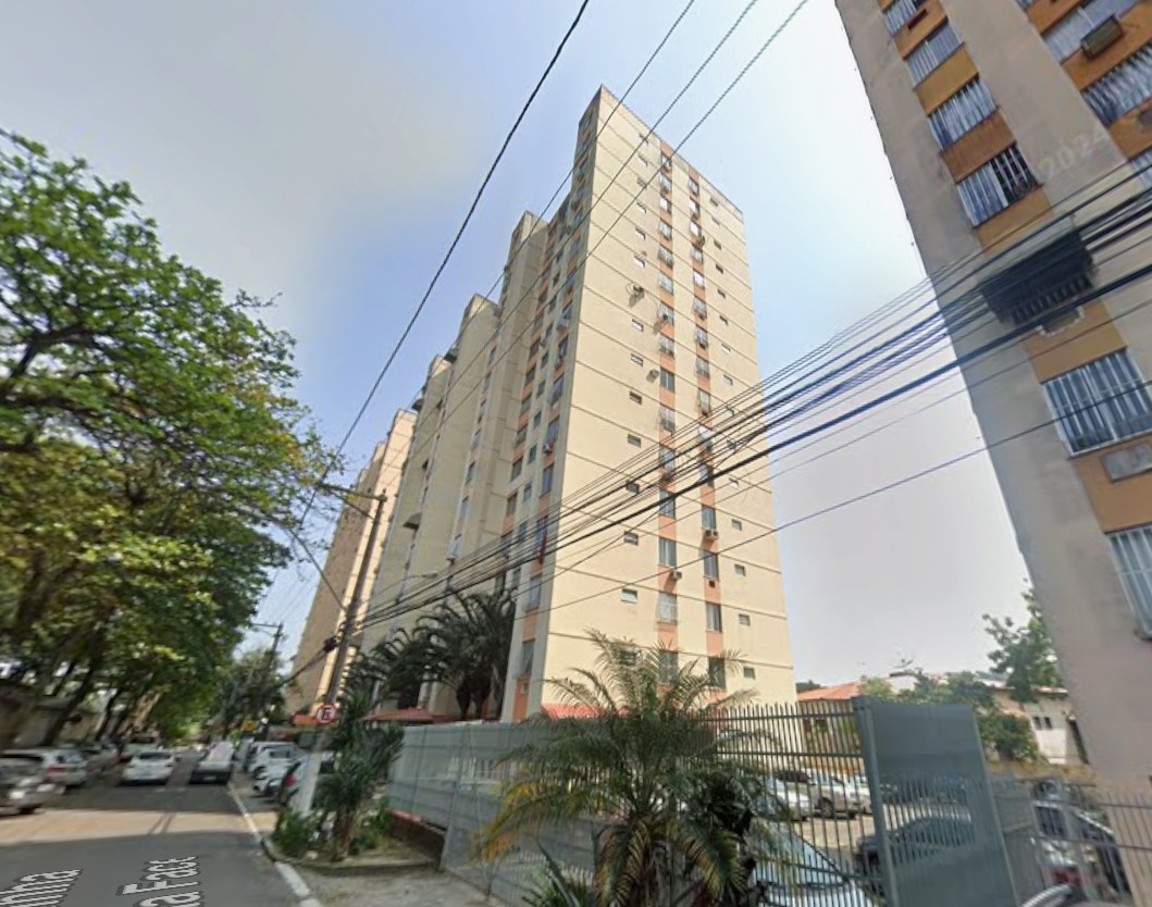 Apartamento no Parque El Dorado (foto 2 de 4)
