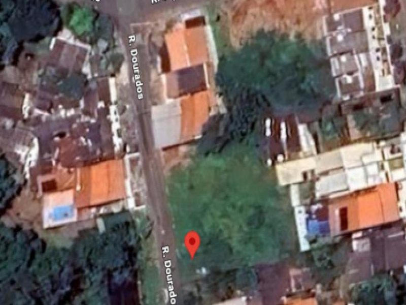 Terreno no Setor dos Afonsos (foto 2 de 3)
