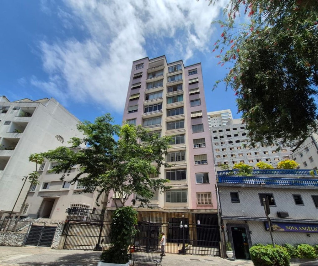 Imagem do imóvel APARTAMENTO 60m² | SÃO PAULO/SP